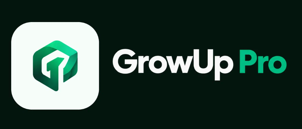 GrowUp Pro