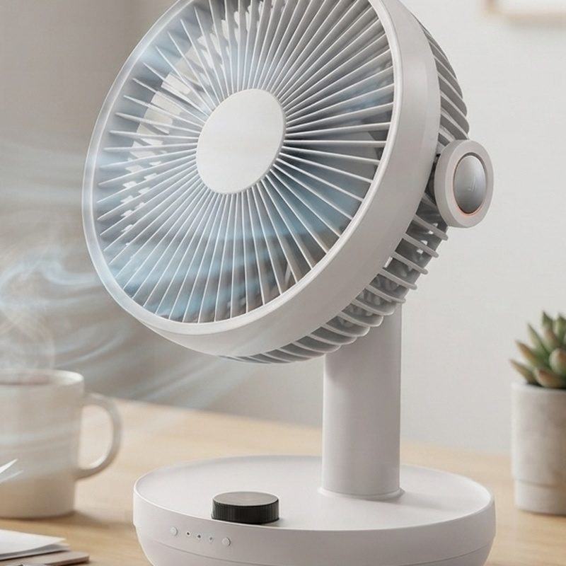 AeroCool Pro ফ্যান